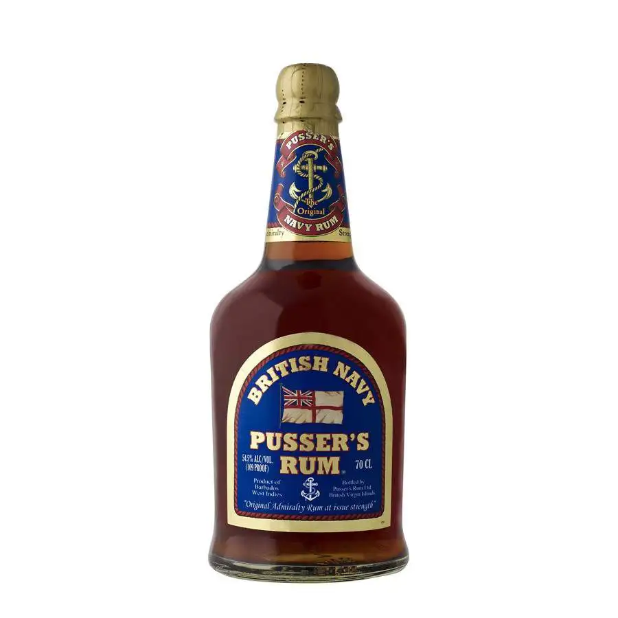 High resolution image of the bottle