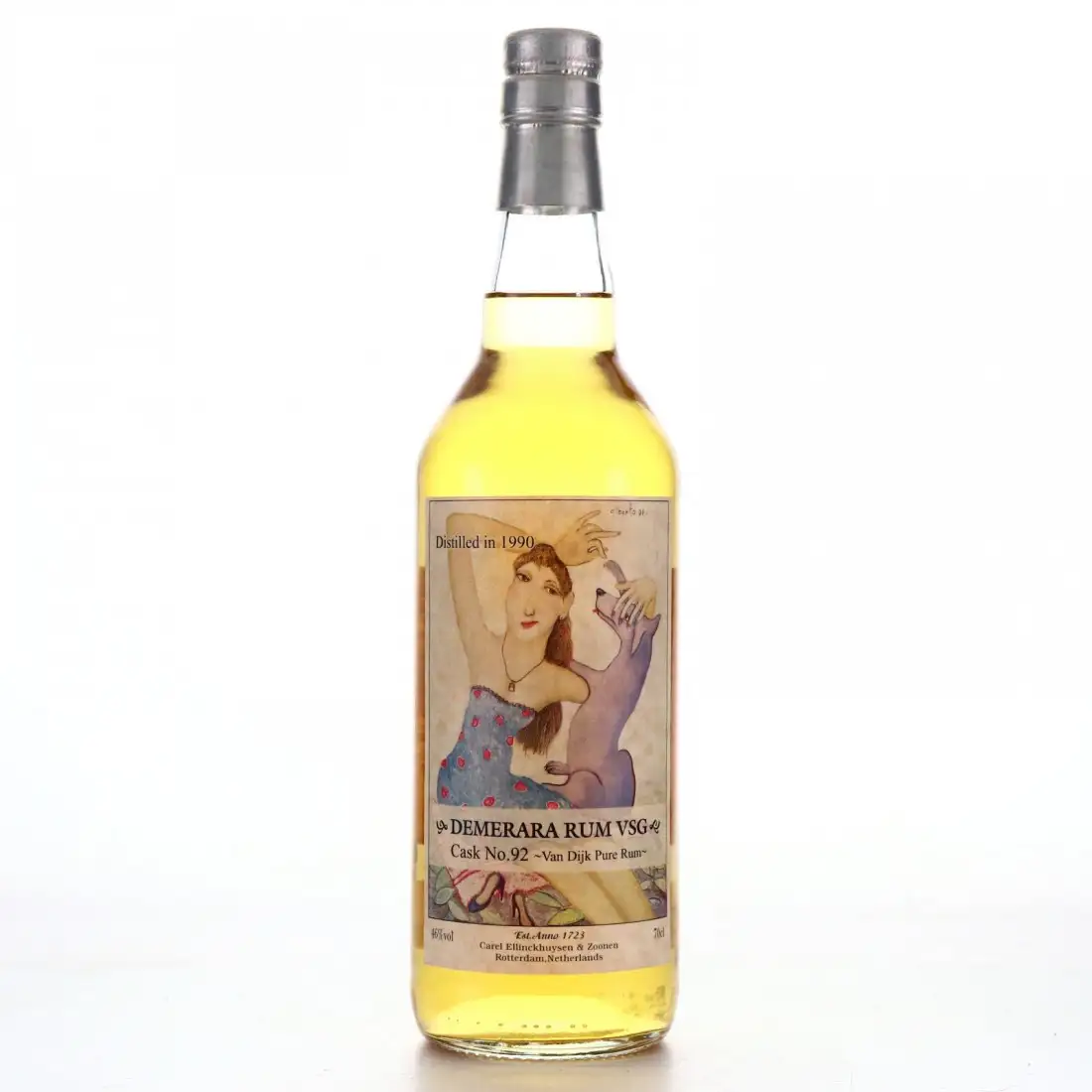 Image of the bottle indexed by the search page.