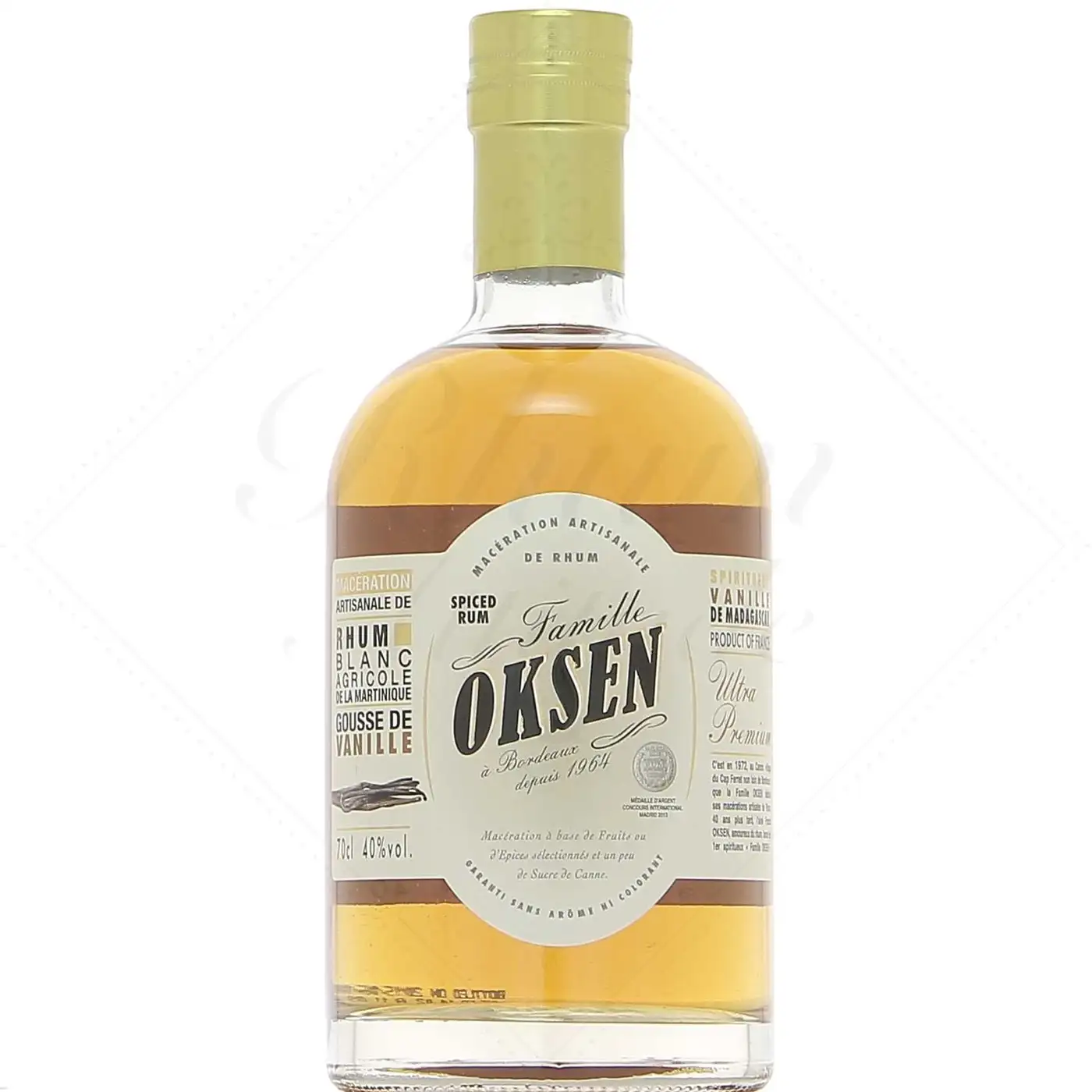 Image of the bottle indexed by the search page.