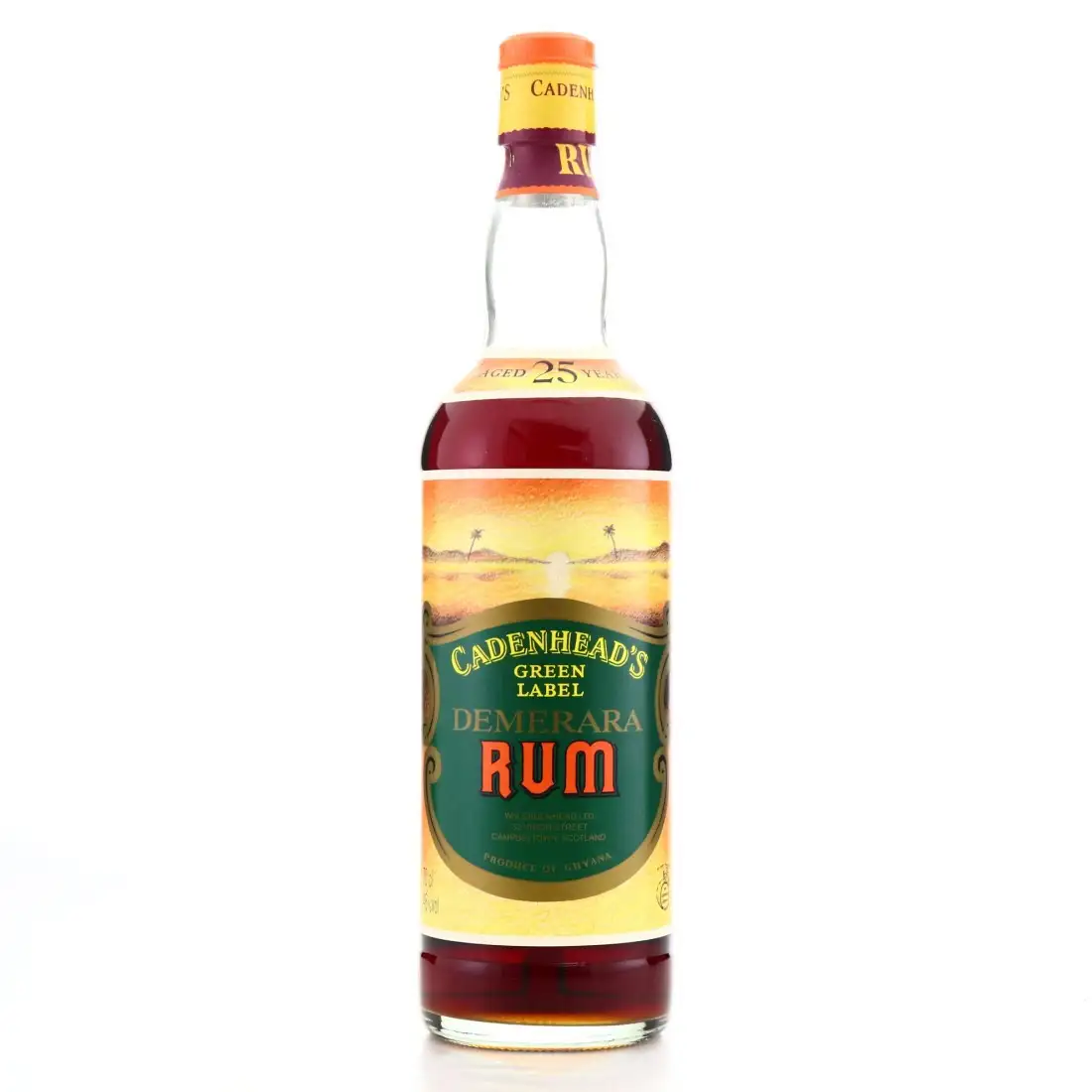 Image of the bottle indexed by the search page.