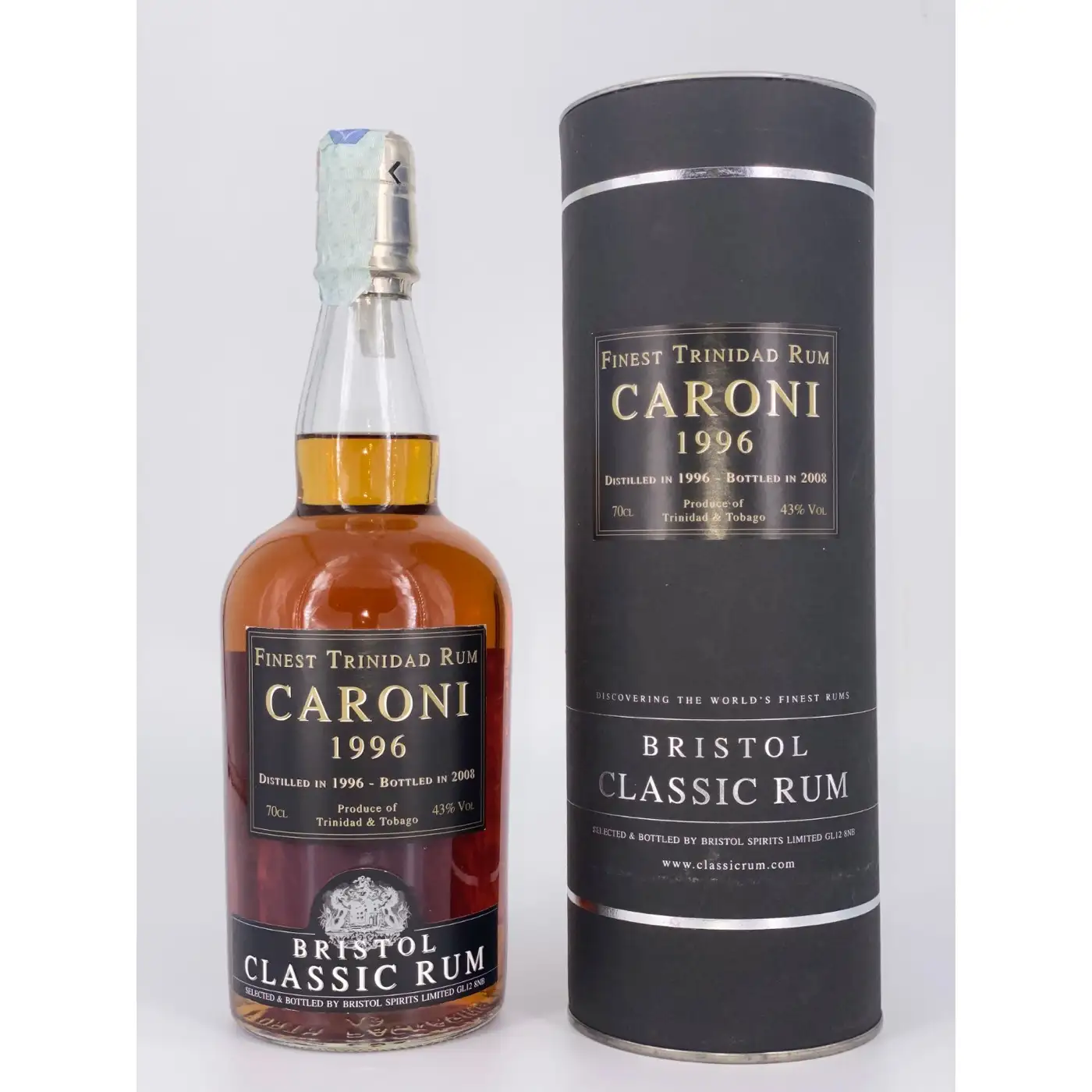 Image of the bottle indexed by the search page.