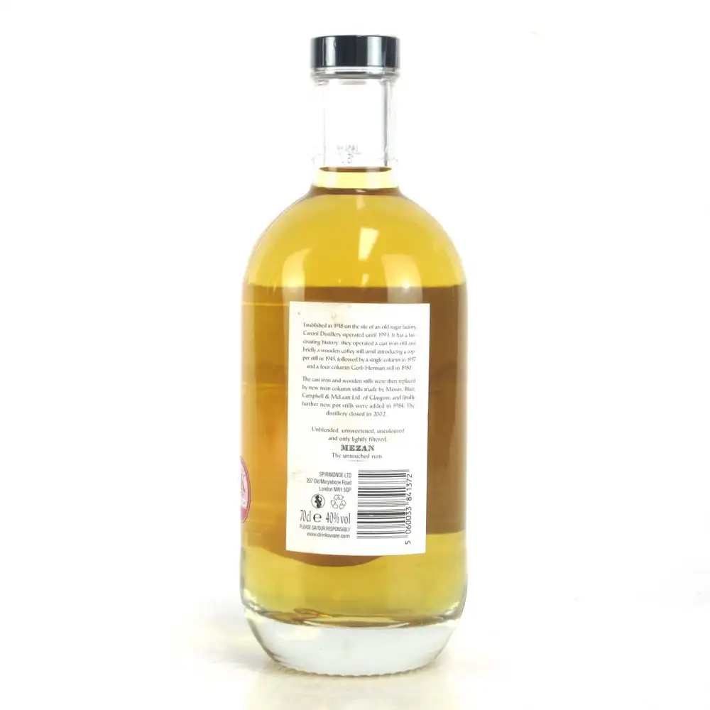 High resolution image of the bottle