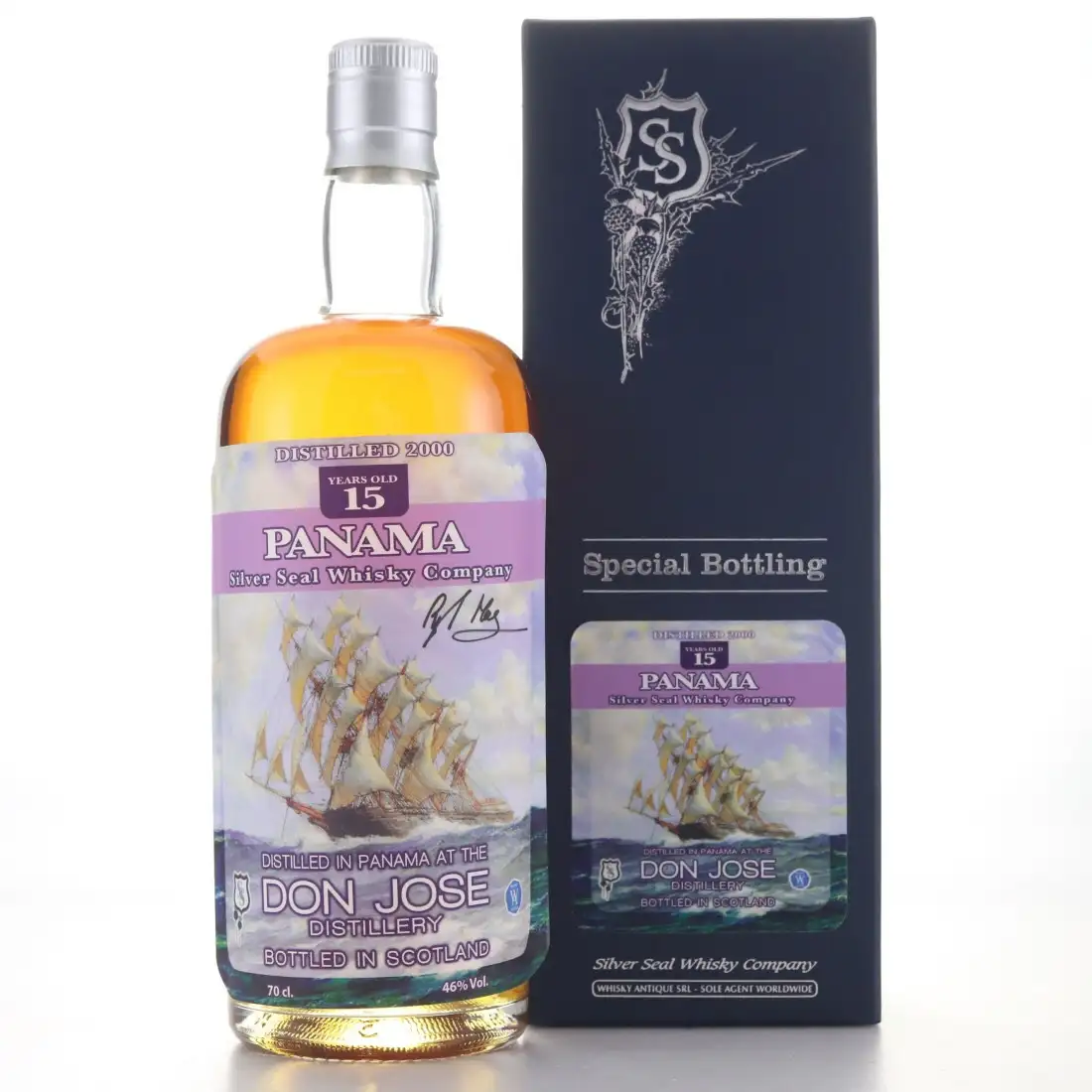 Image of the bottle indexed by the search page.