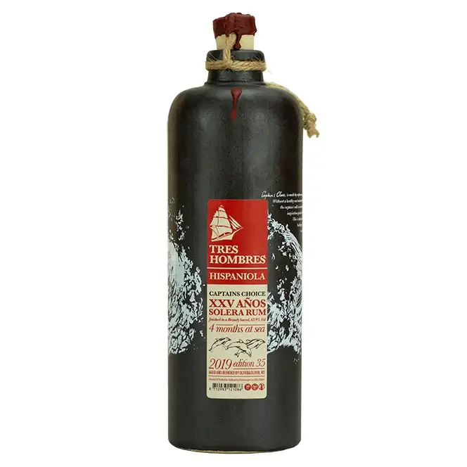 High resolution image of the bottle