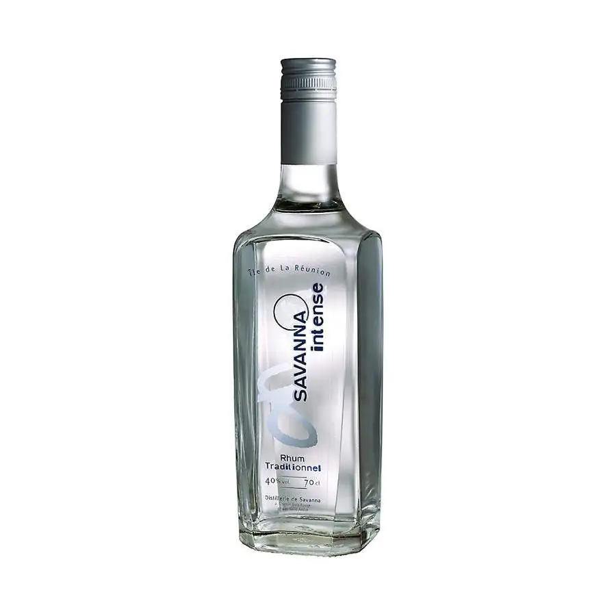 High resolution image of the bottle