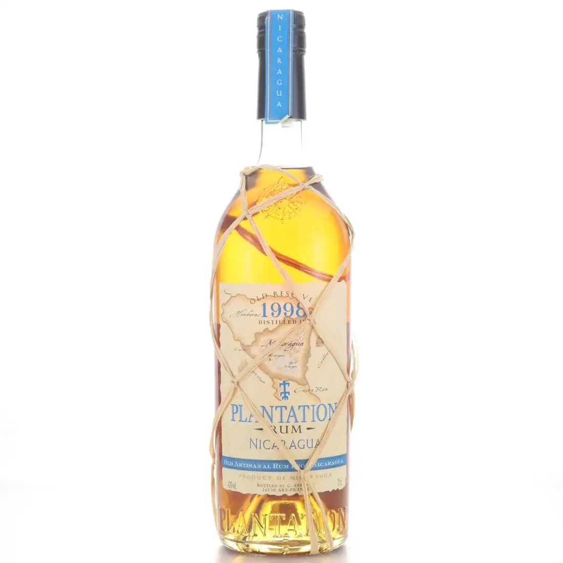 Image of the bottle indexed by the search page.