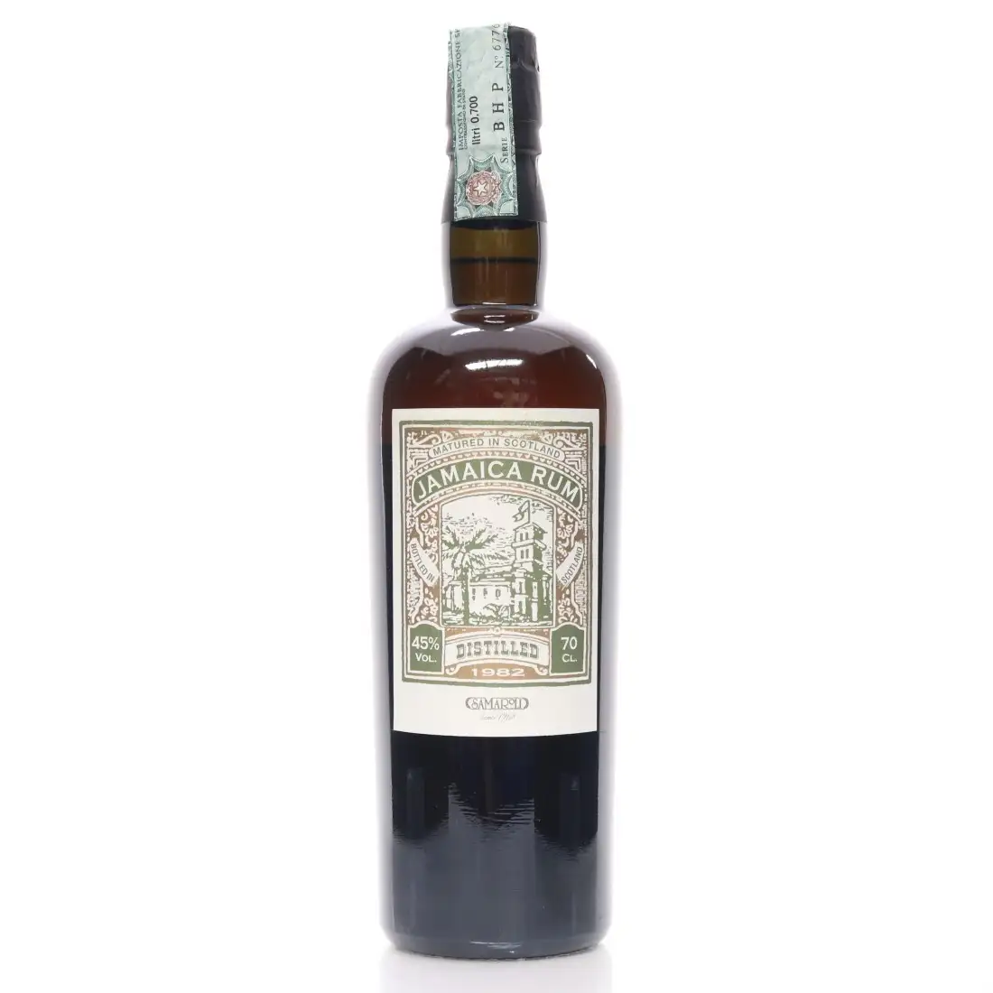 Image of the bottle indexed by the search page.