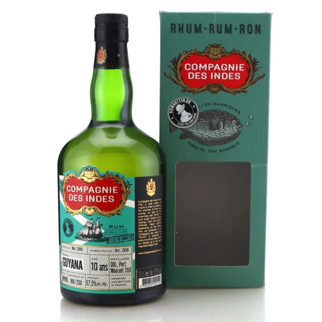 Image of the bottle indexed by the search page.
