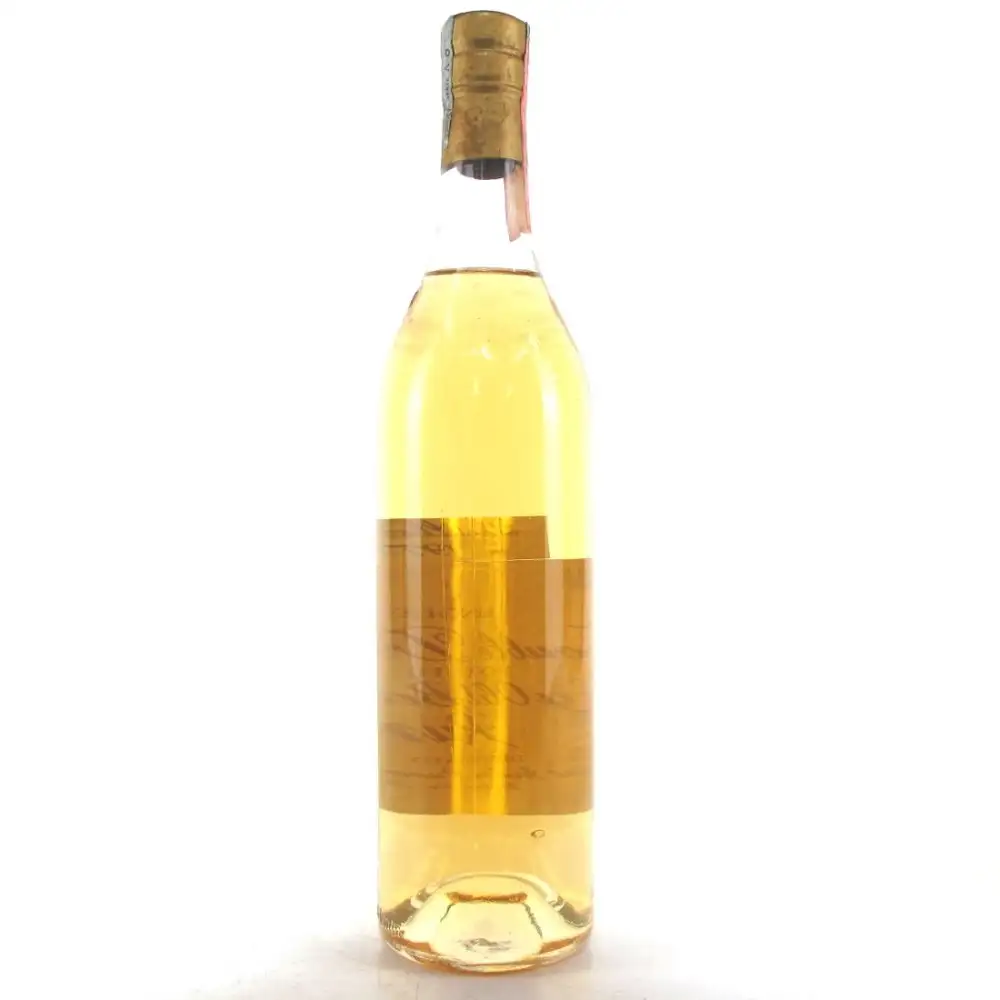 High resolution image of the bottle