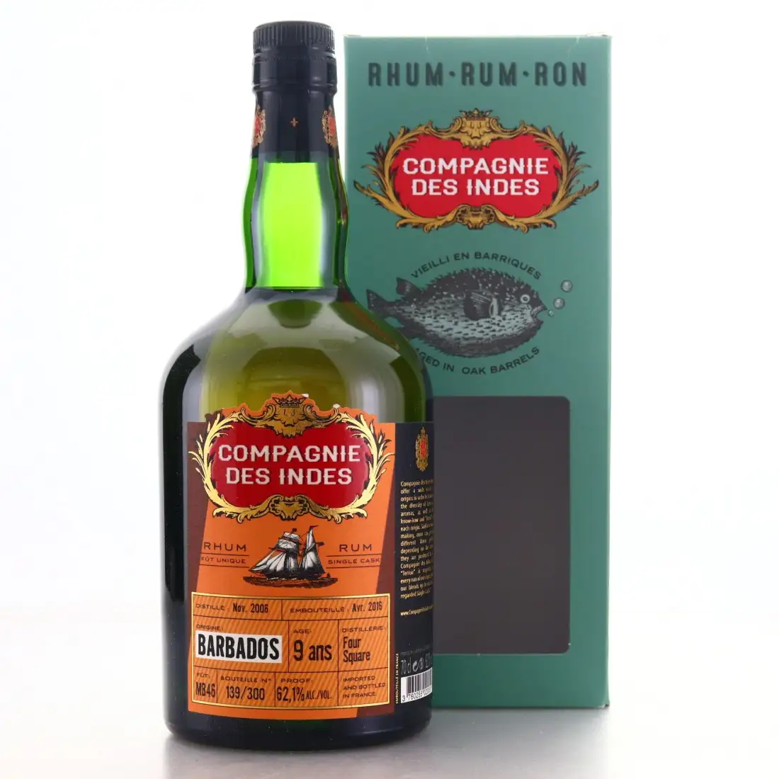 Image of the bottle indexed by the search page.