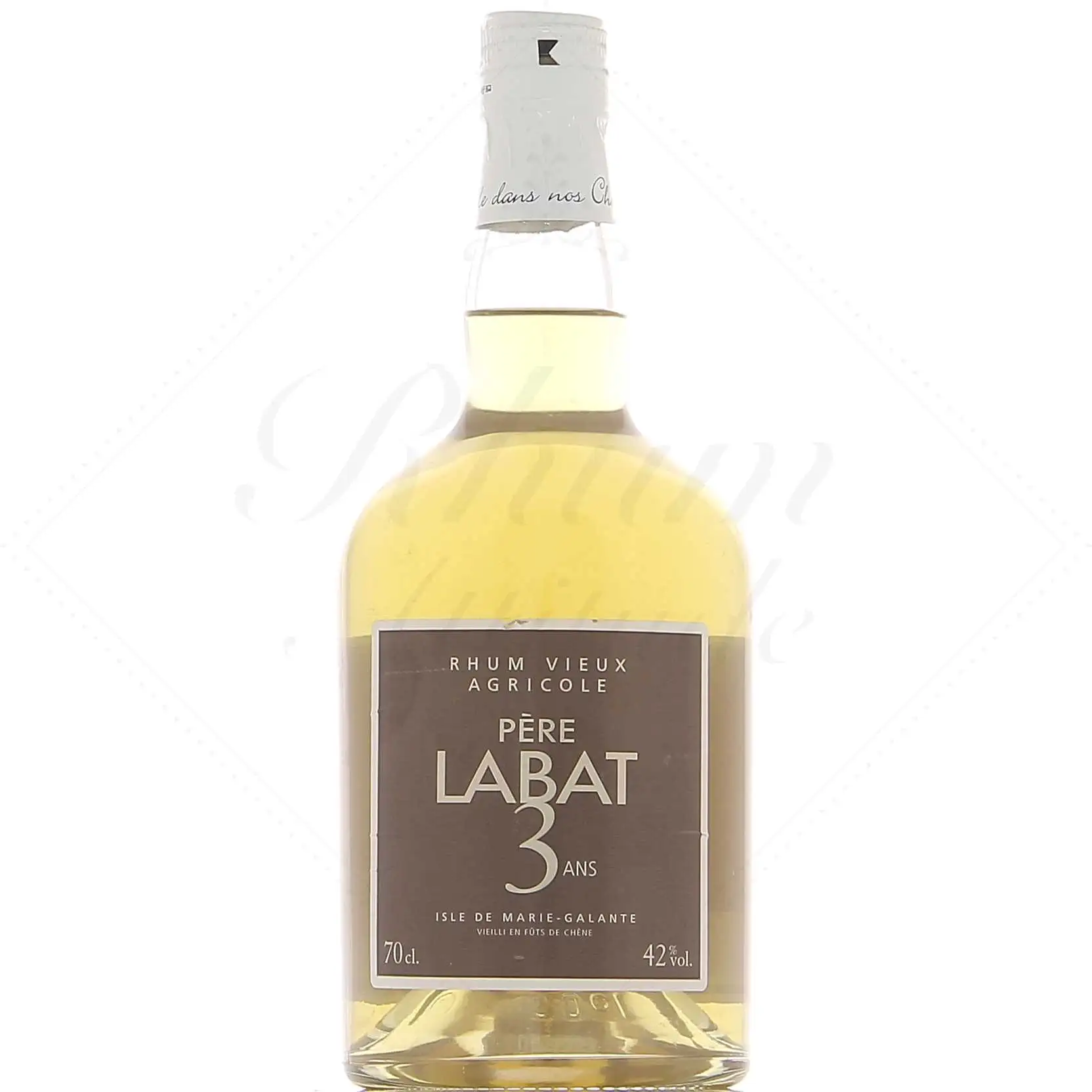Image of the bottle indexed by the search page.