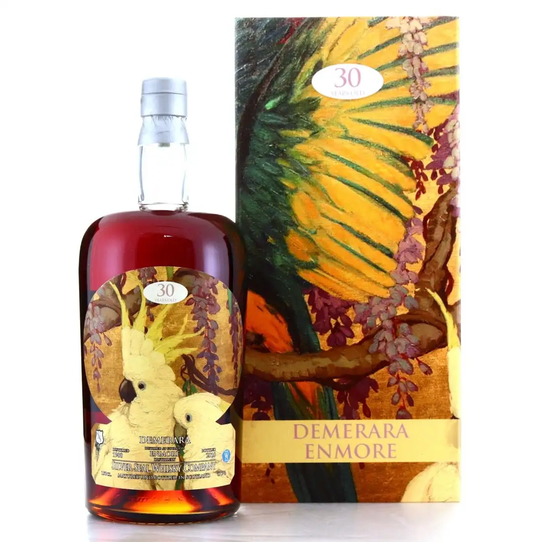 Image of the bottle indexed by the search page.