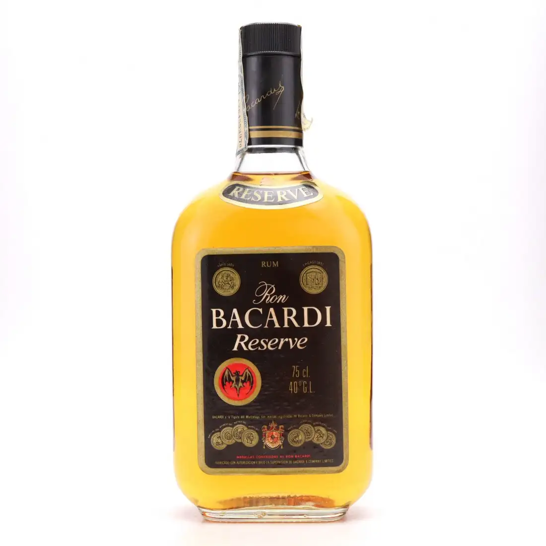 Image of the bottle indexed by the search page.