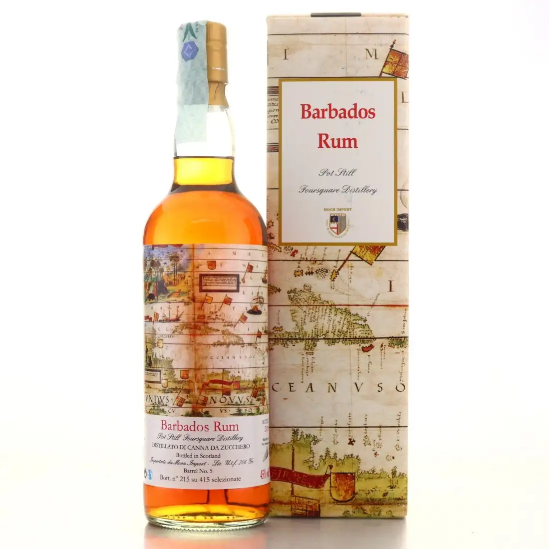Image of the bottle indexed by the search page.