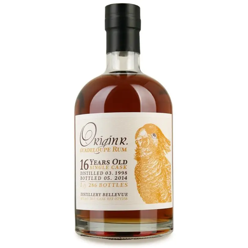 Image of the bottle indexed by the search page.