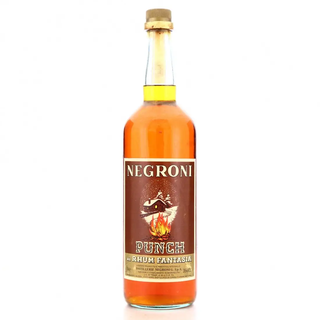 Image of the bottle indexed by the search page.