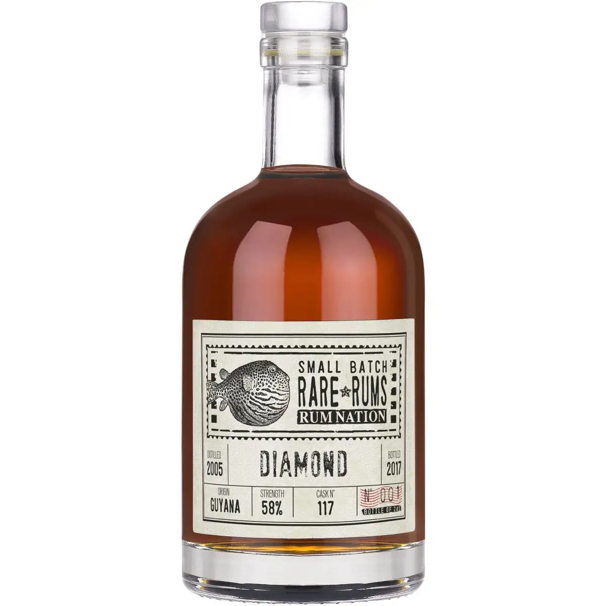 Image of the bottle indexed by the search page.