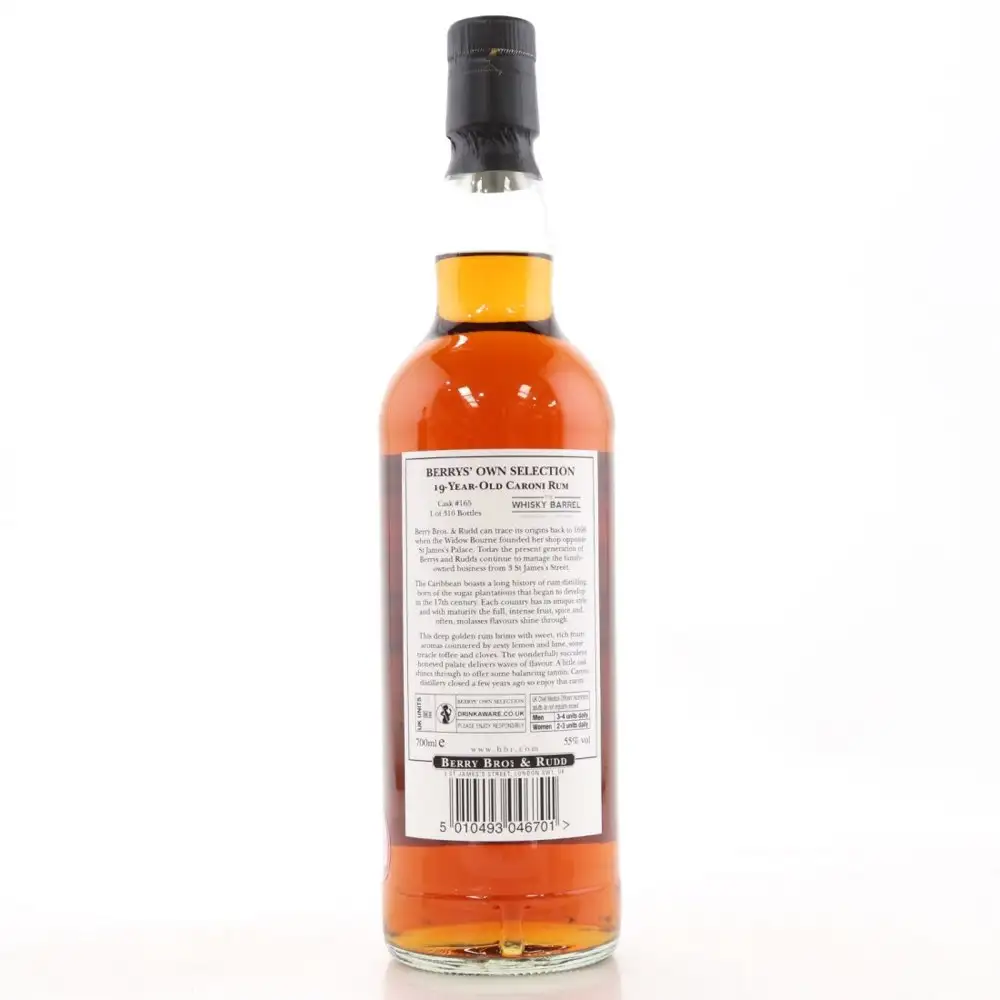 Hochauflösendes Bild der Flasche