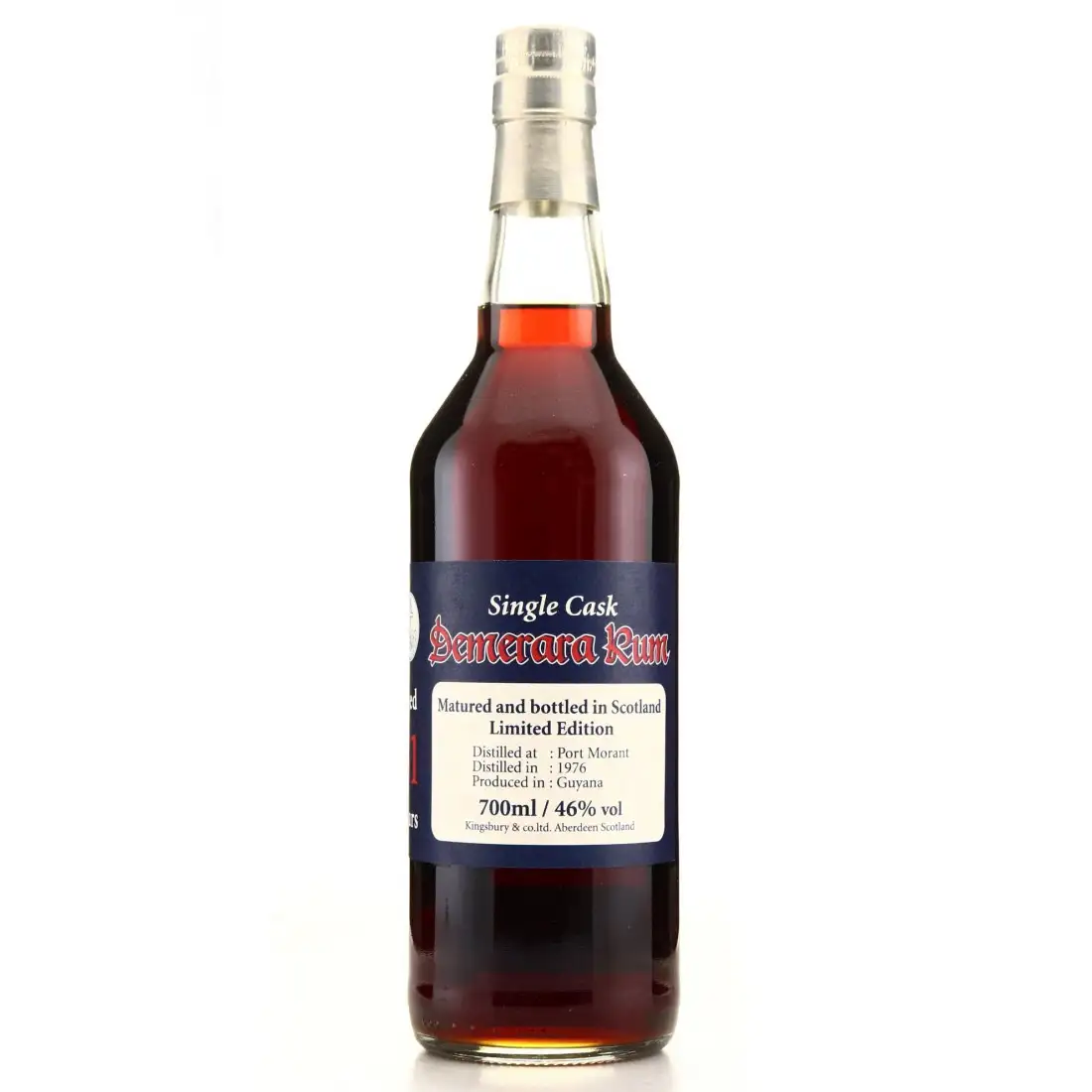 Image of the bottle indexed by the search page.