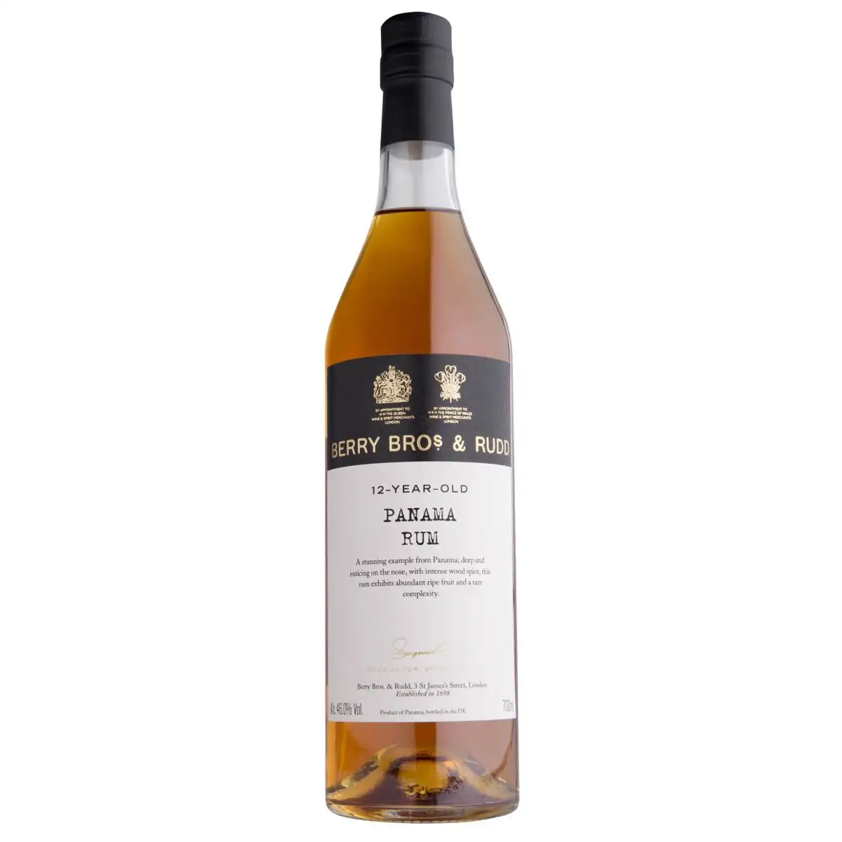 Image of the bottle indexed by the search page.