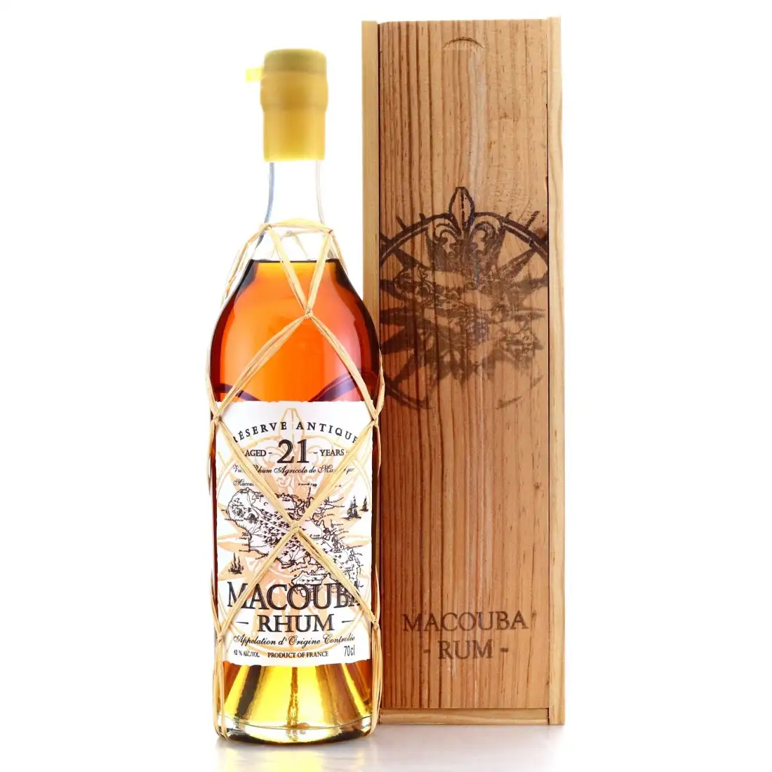 Image of the bottle indexed by the search page.