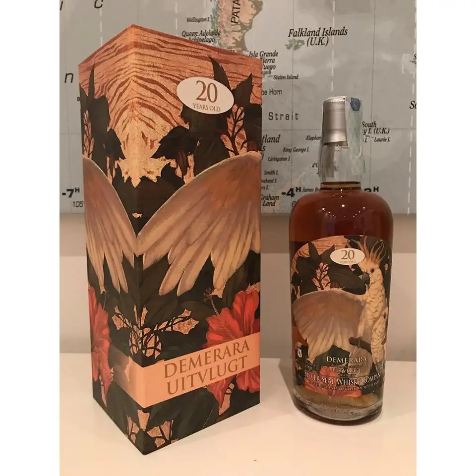 Image of the bottle indexed by the search page.