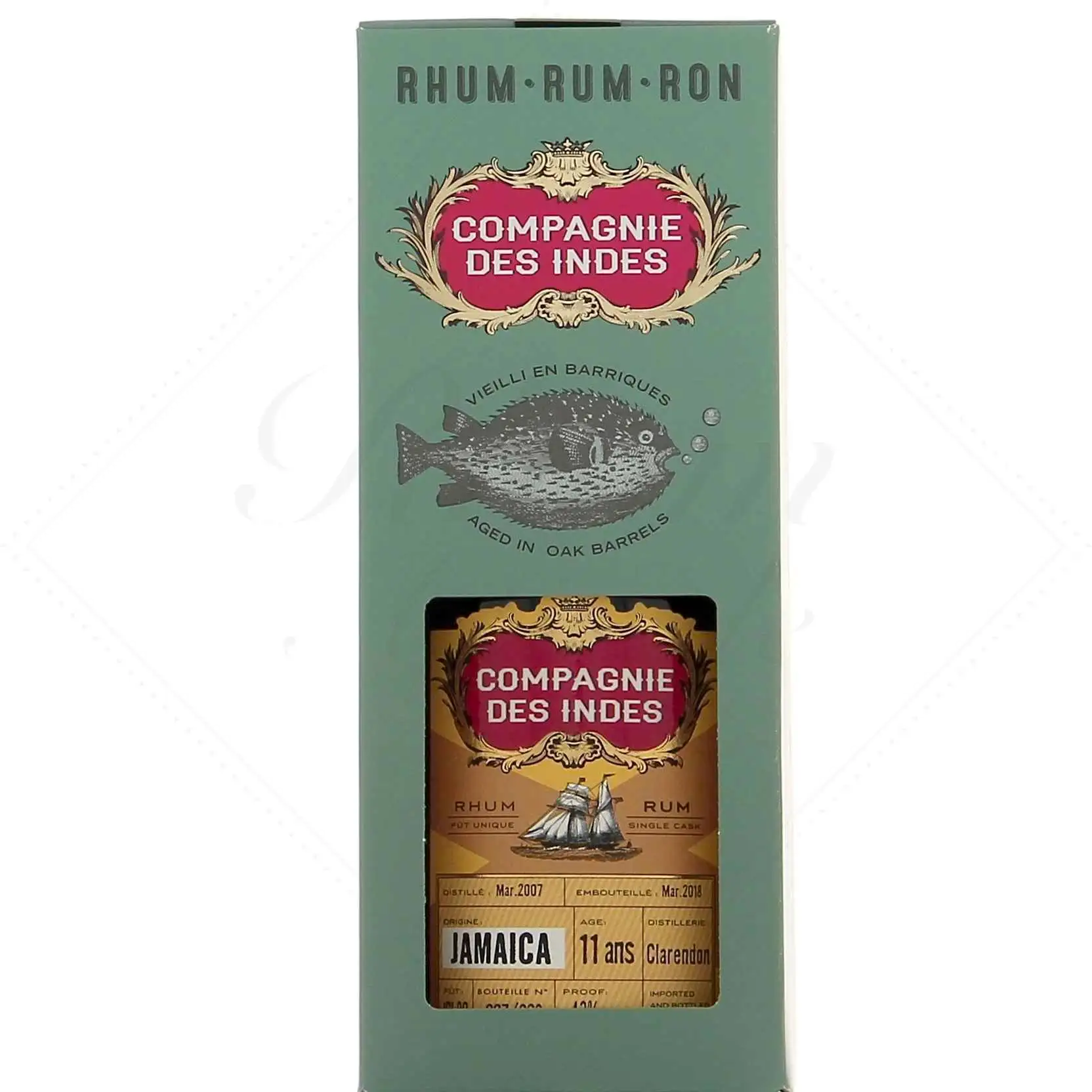 Image of the bottle indexed by the search page.