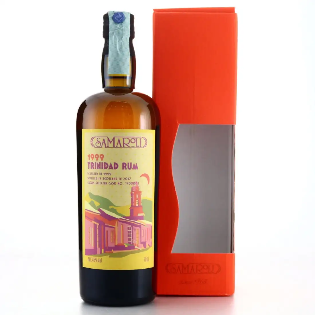 Image of the bottle indexed by the search page.
