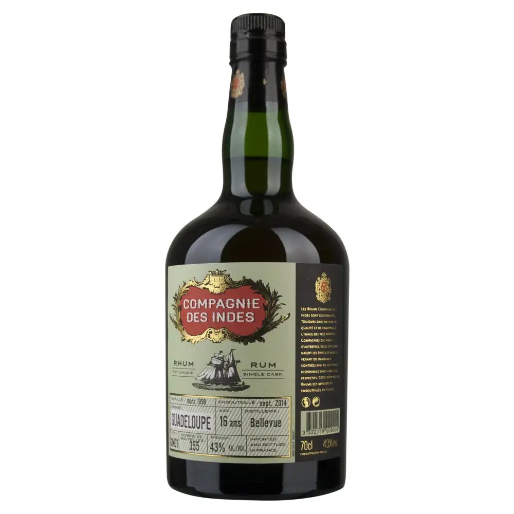 Image of the bottle indexed by the search page.