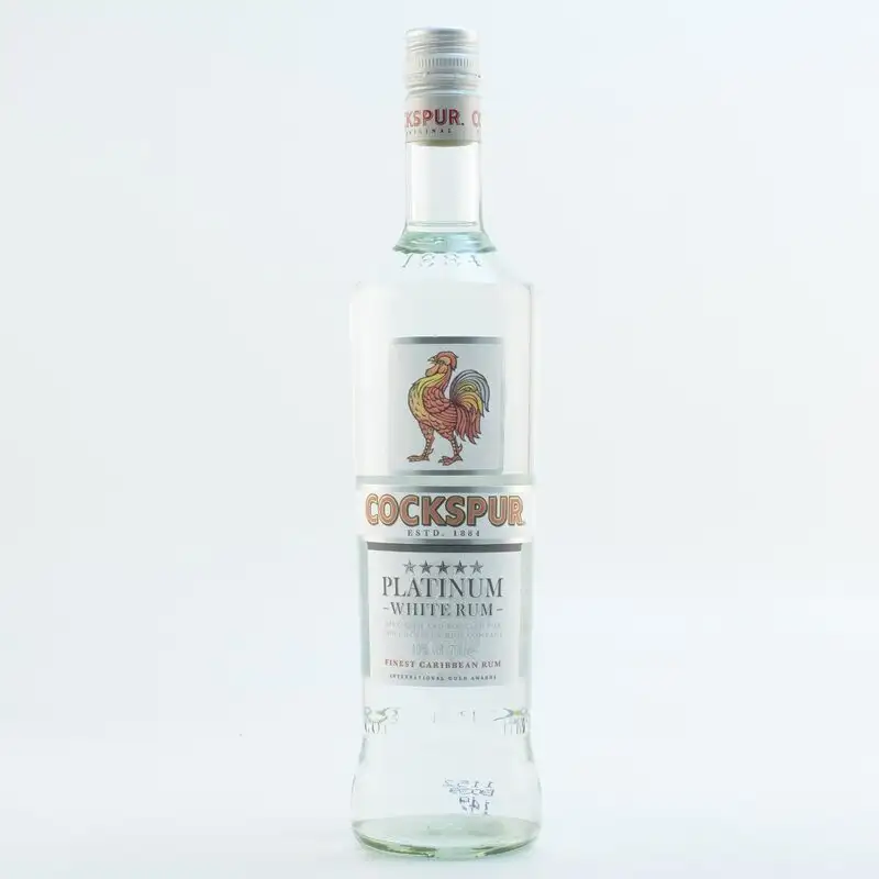 High resolution image of the bottle