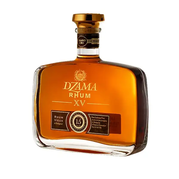 High resolution image of the bottle