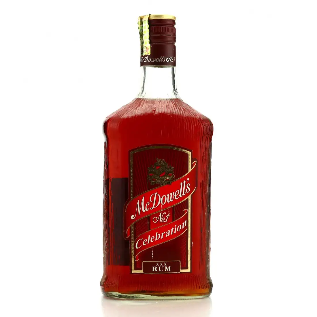 Image of the bottle indexed by the search page.