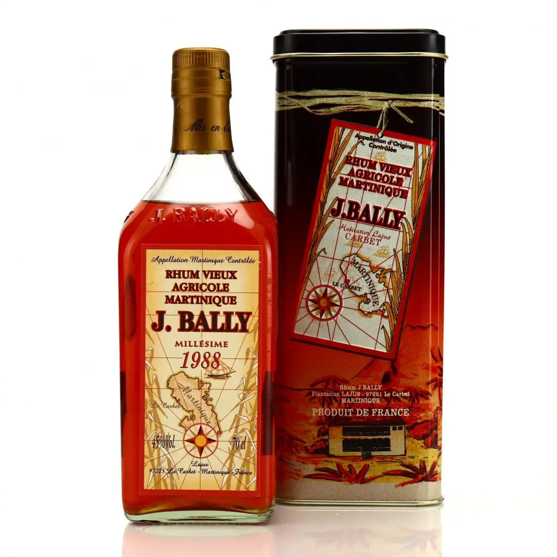 Image of the bottle indexed by the search page.