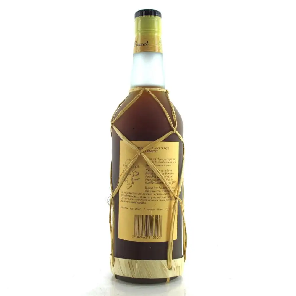 High resolution image of the bottle