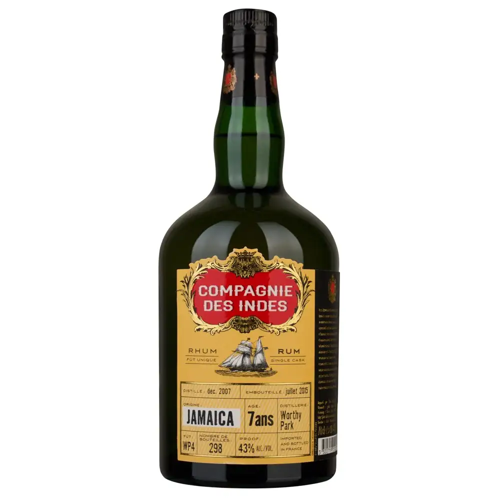 Image of the bottle indexed by the search page.