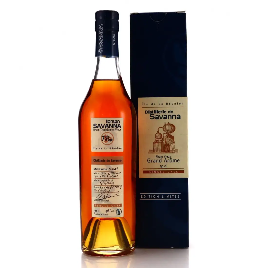 Image of the bottle indexed by the search page.
