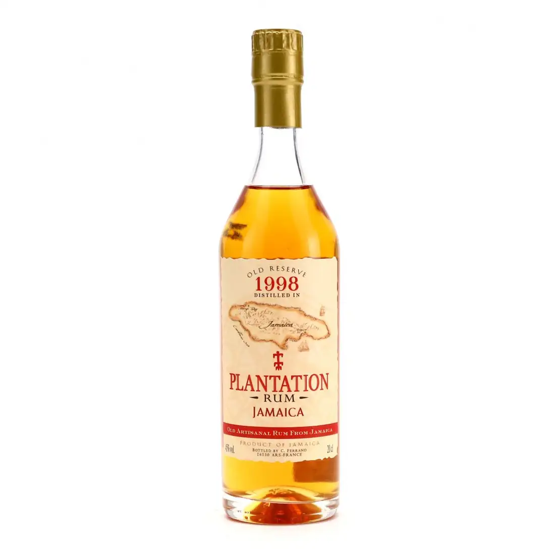 Image of the bottle indexed by the search page.