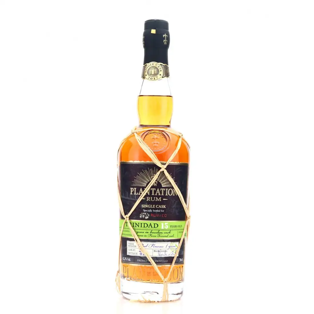 Image of the bottle indexed by the search page.