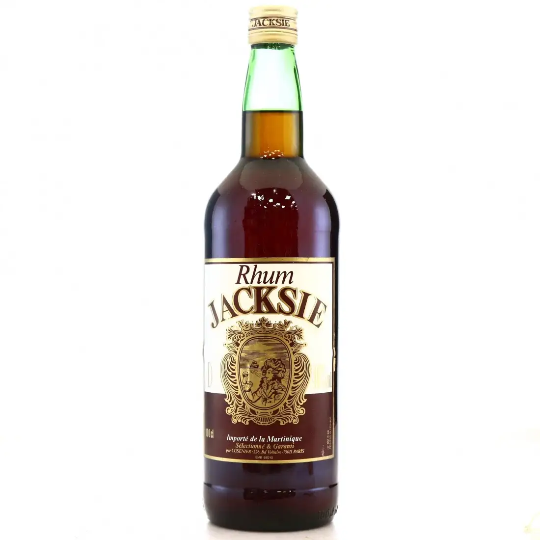 Image of the bottle indexed by the search page.