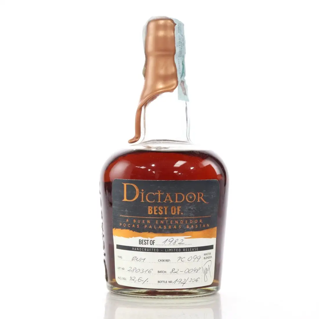 Image of the bottle indexed by the search page.