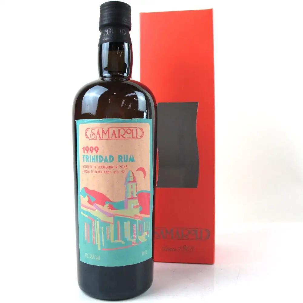 Image of the bottle indexed by the search page.