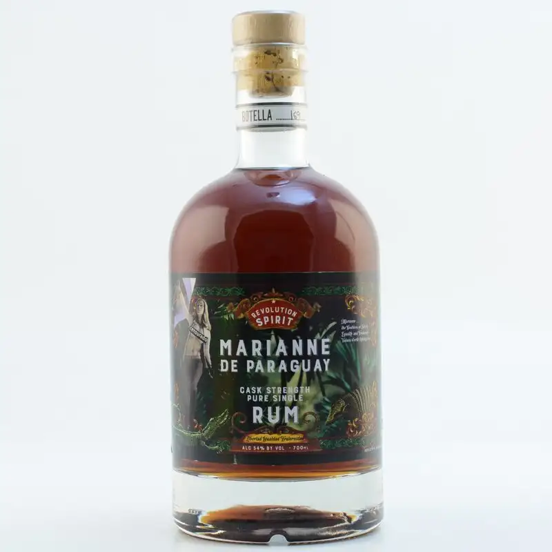 | with - Best RumX the Ratings Find Paraguay Rum Rums RumX