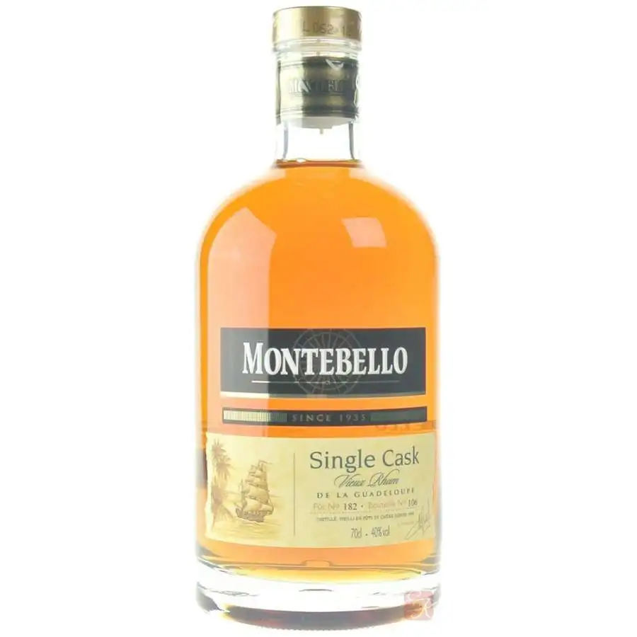 Image of the bottle indexed by the search page.