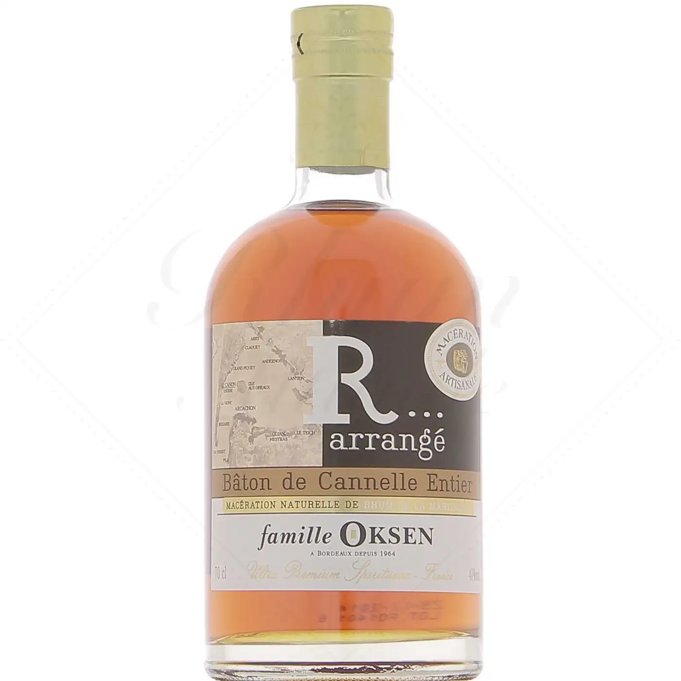 Image of the bottle indexed by the search page.
