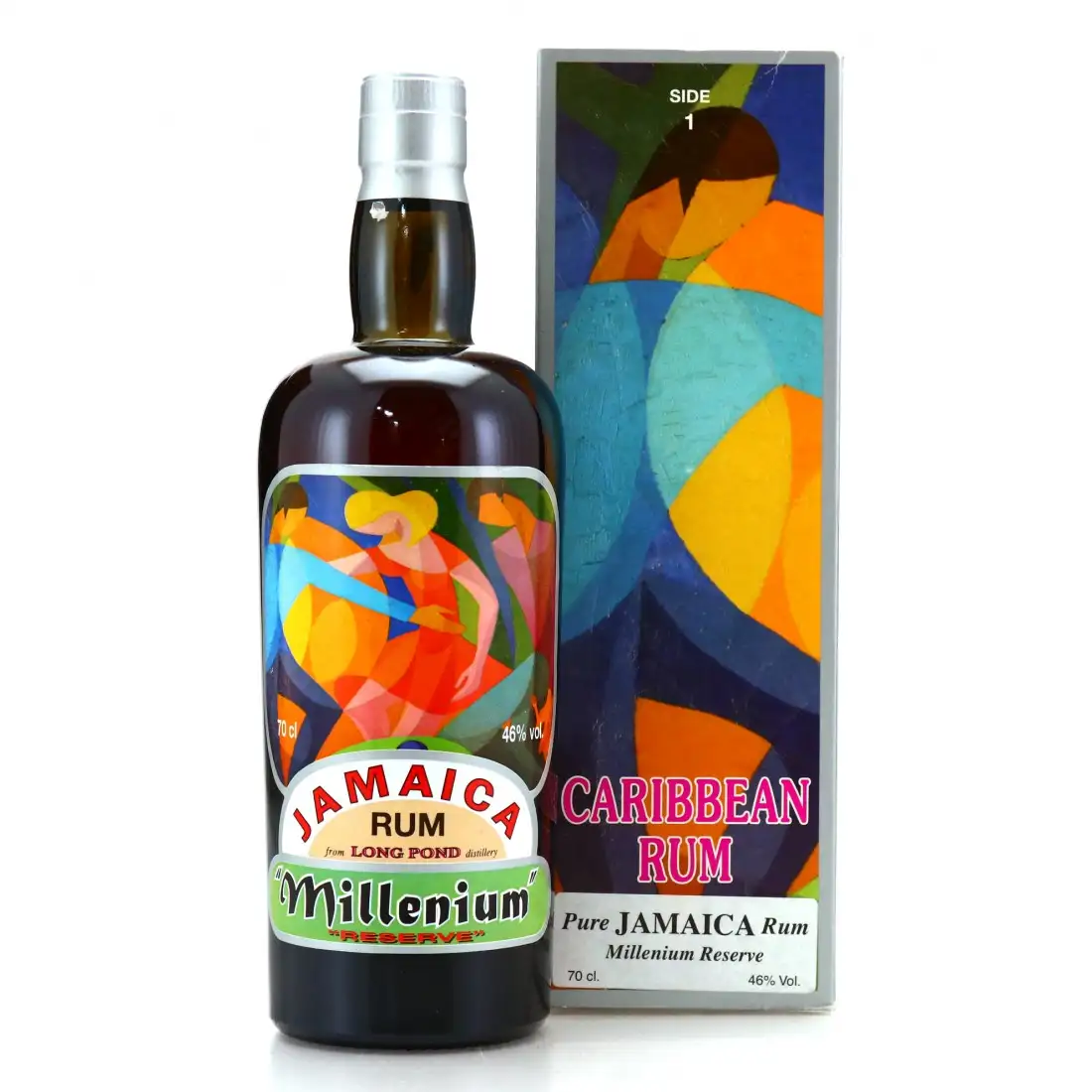 Image of the bottle indexed by the search page.