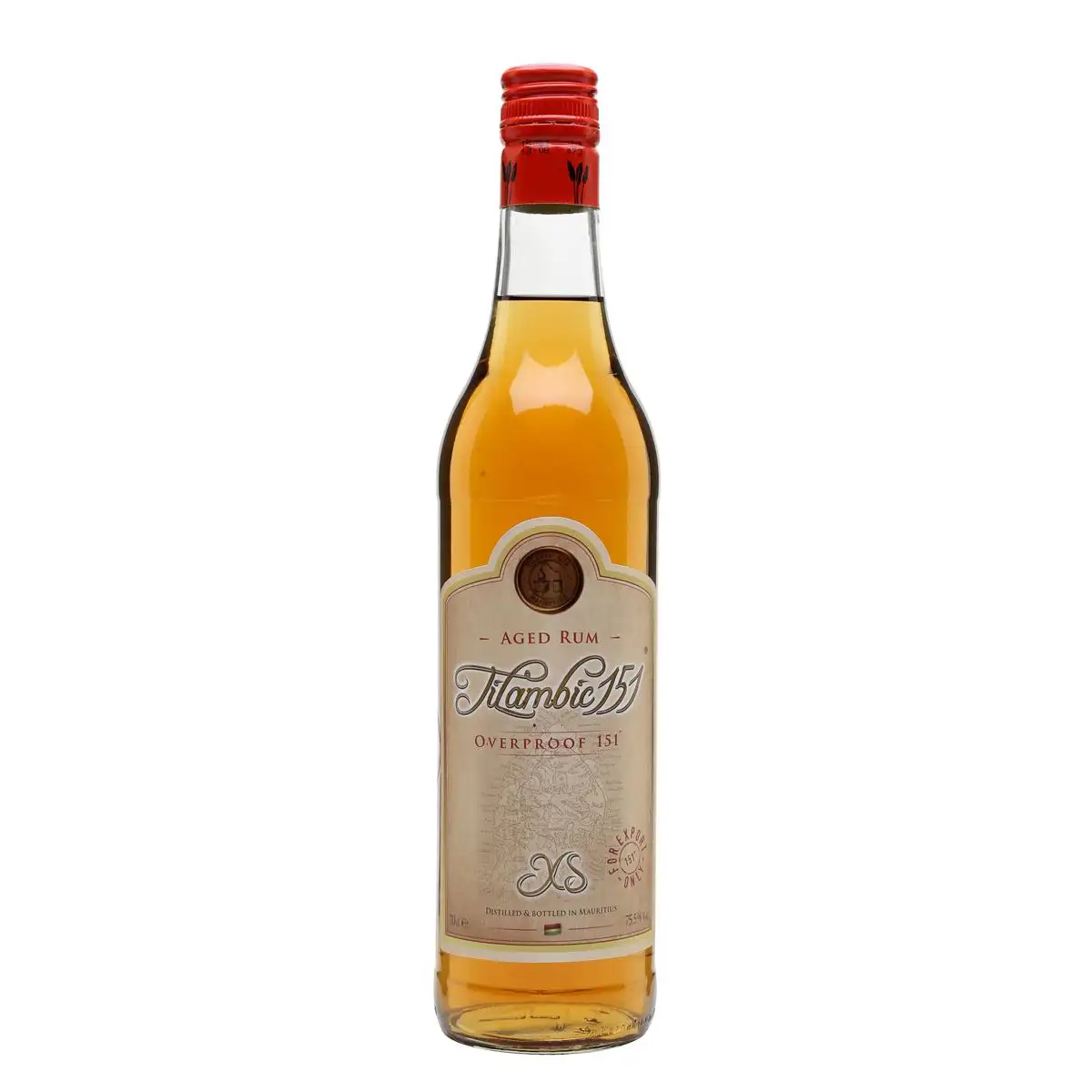 Image of the bottle indexed by the search page.