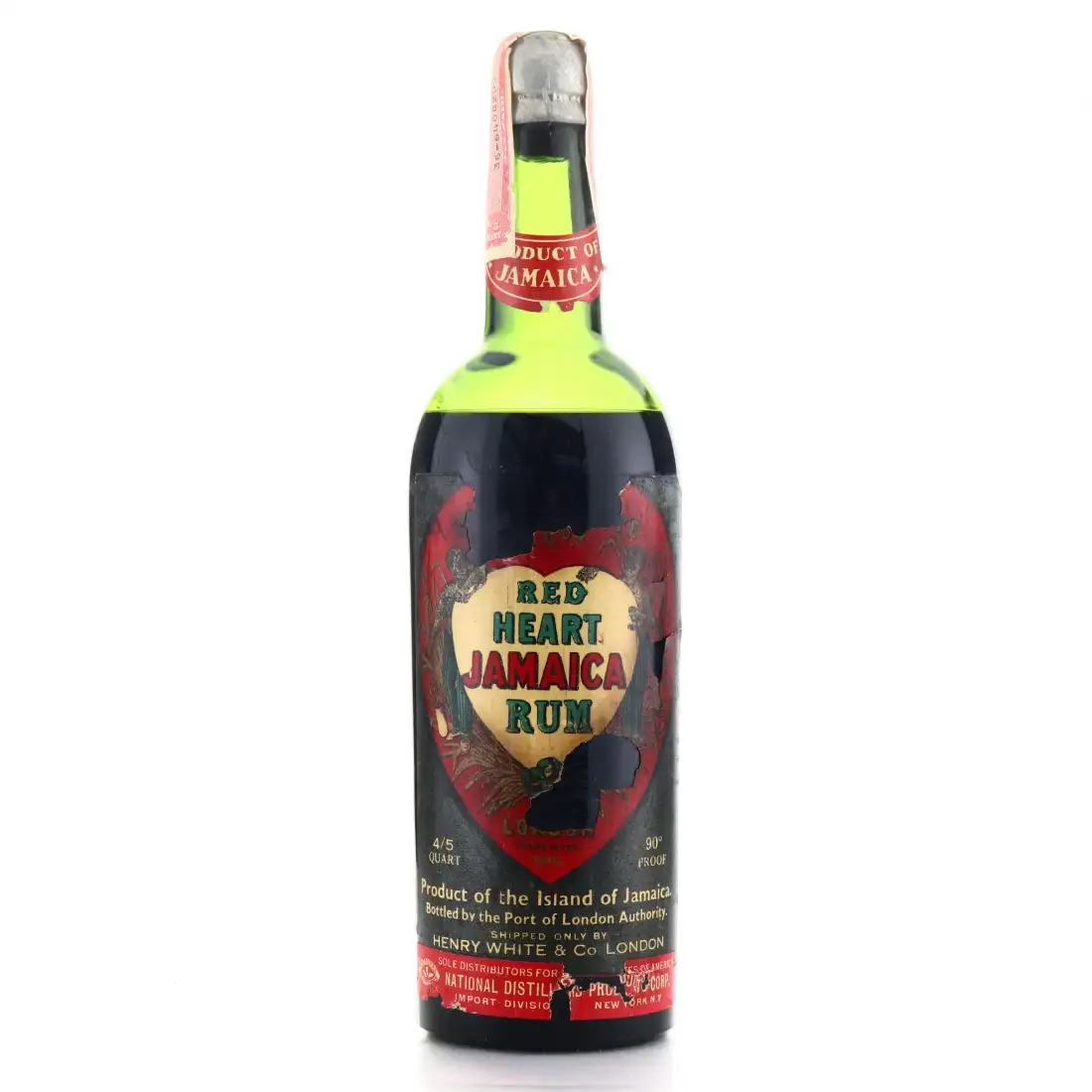 Image of the bottle indexed by the search page.