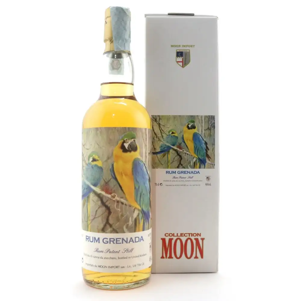 Image of the bottle indexed by the search page.