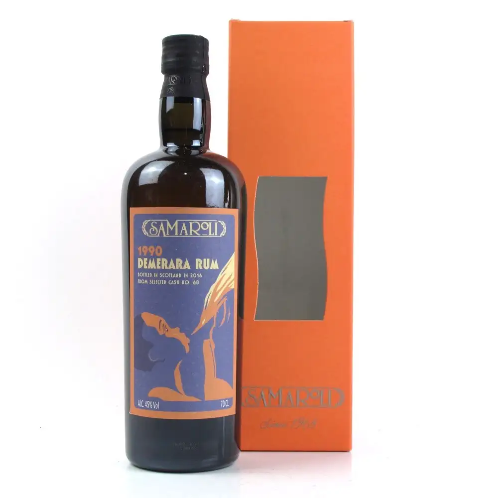 Image of the bottle indexed by the search page.