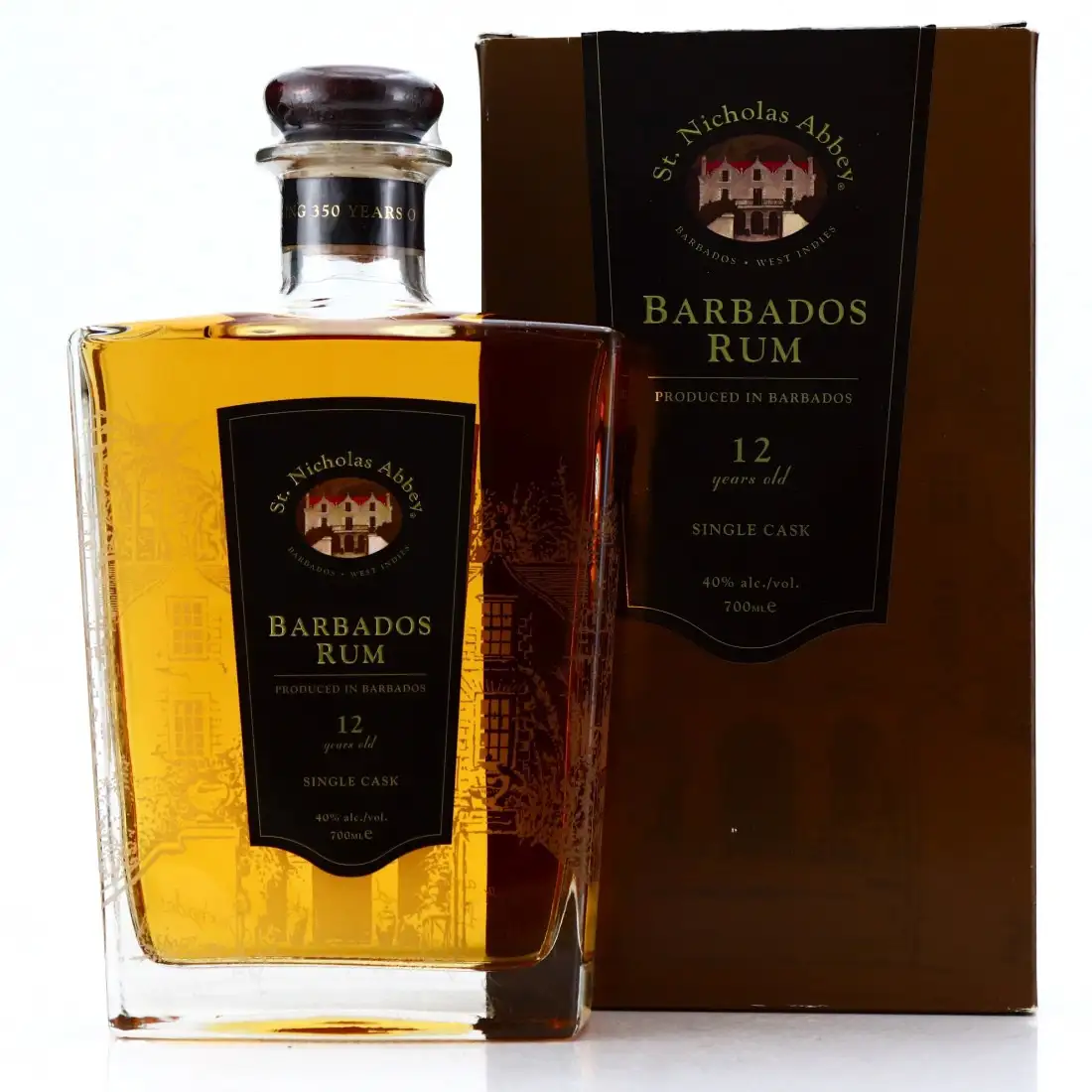 Barbados Rum with RumX the - RumX Ratings | Best Rums Find